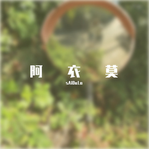 阿衣莫