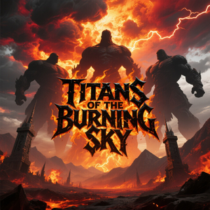 Firecrowns Over the Iron Horizon