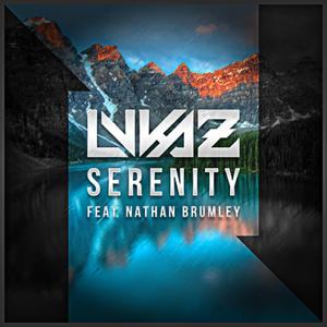Serenity (feat. Nathan Brumley)