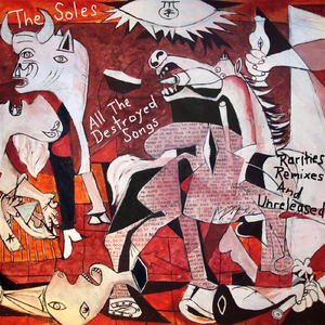 I Won't Listen (Early Din Recording 1998)