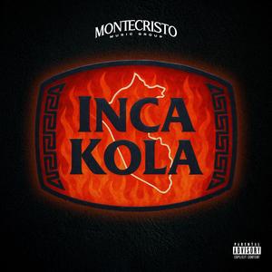 INCAKOLA (feat. prod alessandro romeo)