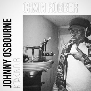 Chain Robber (Instrumental)