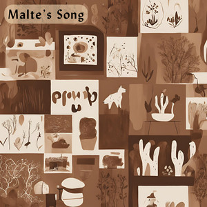 Malte's Song (rain)