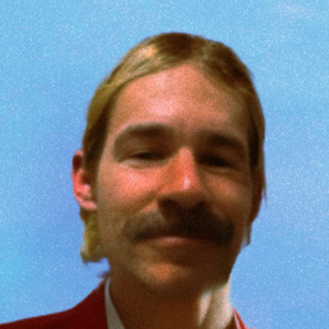 Who is that man? (Demo)