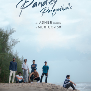 Pandey Paranjathalle (feat. Mexico 180)