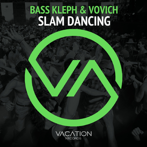 Slam Dancing (Original Mix)