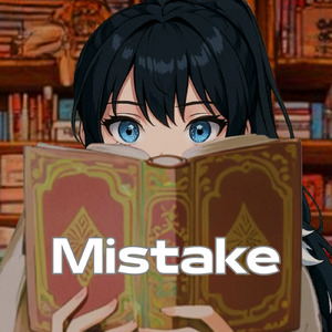 Mistake