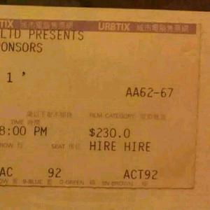 All falls down (小提琴版片段)