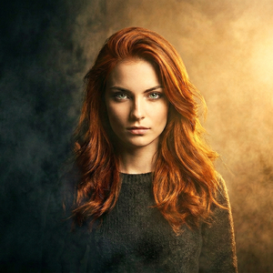 Grzeczna już byłam!