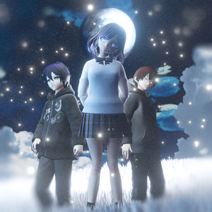 Луна! (prod. by Klimlords & Yeezo)