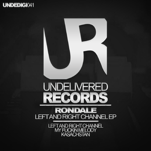 Kasachstan (Original Mix)