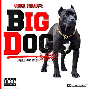 Big Dog (feat. Lenny Coco)