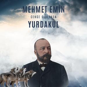 Mehmet Emin Yurdakul Cenge Giderken