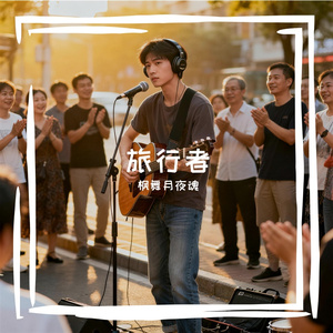 一路生花（女声）