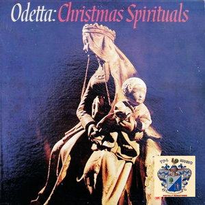 Children Go Where I Send Thee