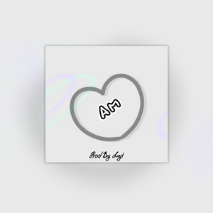 【Free】Rnb Type Beat “AM in my Heart”