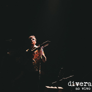 Divera / Canarin (Ao Vivo)