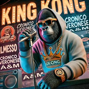 Flow King Kong