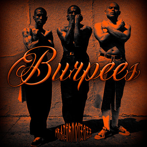 Burpees