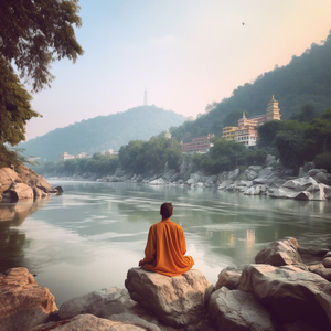 Rishikesh