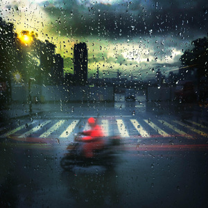 雨落freestyle（Prod MoomVibe Beatz）