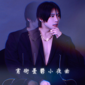 宵街憂鬱小夜曲