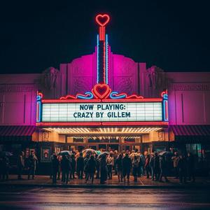 Crazy (feat. Thega Blk)