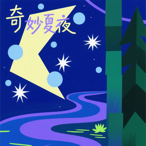奇妙夏夜