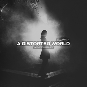A Distorted World (Hardstyle Mix)