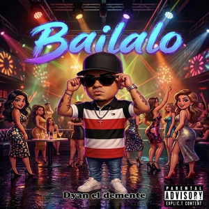 Bailalo (2026 Remasterizada)