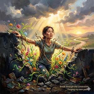破土_贝斯版
