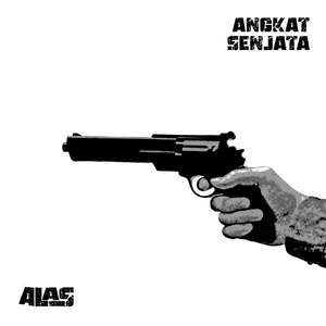 ANGKAT SENJATA