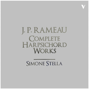 Nouvelles suites de pièces de clavecin, Suite in G Major, RCT 6:VII. Les sauvages