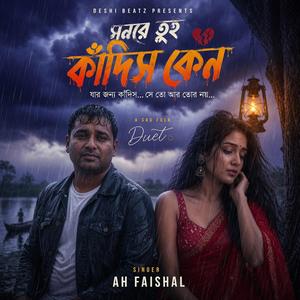 Monre Tui Kandis Keno - মনরে তুই কাঁদিস কেন