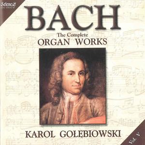 Die Partiten: Partite diverse sopra: Się gegrubet, Jesu gutig BWV 768