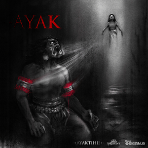 AYAK (From "Ayaktihis")