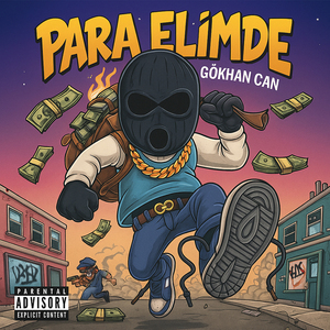 PARA ELİMDE