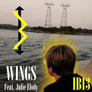 Wings (feat. Julie Elody)