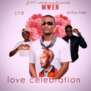 LOVE CELEBRATION (feat. J.Y.B,drifta trek)