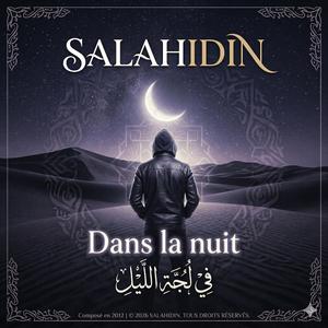 Dans la nuit
