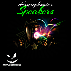 Speakers (Original Mix)