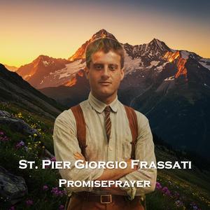 St. Pier Giorgio Frassati