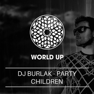 Party Children (Radio Mix)