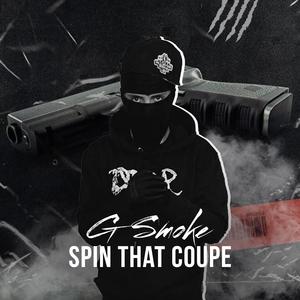 Spin That Coupe