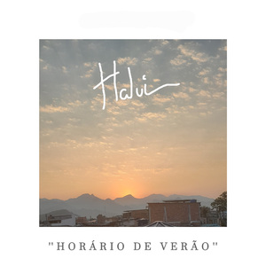 Horário de Verão