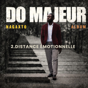 DISTANCE ÉMOTIONNELLE || DO MAJEUR