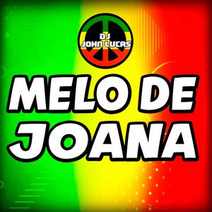 MELÔ DE JOANA