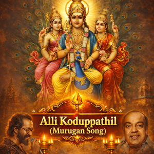 Alli Koduppathil (Murugan Song)