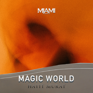 Magic World