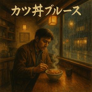 カツ丼ブルース